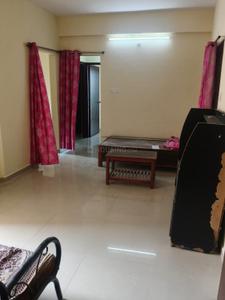 Hall Image of 890 Sq.ft 2 BHK Apartment / Flat for sale in Pyramid City 4, Ghogali Nagpur for Rs. 3600000