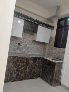 Kitchen Image of 950 Sq.ft 2 BHK Builder Floor for sale in Sector 49 Noida for Rs. 3500000