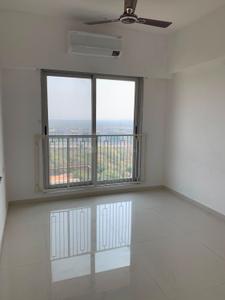 Hall Image of 700 Sq.ft 2 BHK Apartment / Flat for rent in Vaastu Omkar, Vile Parle East Mumbai for Rs. 78000