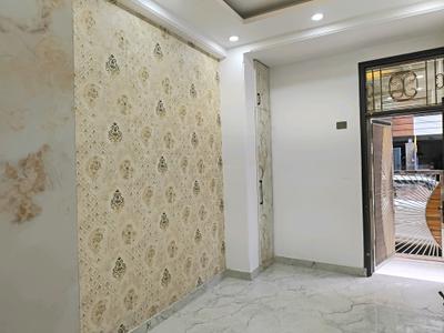 Bedroom Image of 1250 Sq.ft 3 BHK Builder Floor for sale in Indirapuram Ghaziabad for Rs. 12000000