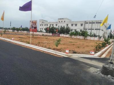 Image of 1500 Sq.ft Residential Plot / Land for sale in Karamadai, Coimbatore for Rs. 3960000