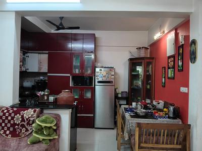 Hall Image of 2300 Sq.ft 3 BHK Villa for sale in NG Palm Nest, Wagholi Pune for Rs. 19300000