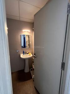 Bathroom Image of 1154 Sq.ft 3 BHK Apartment / Flat for sale in SV Legacy, Whitefield Bengaluru for Rs. 19900000