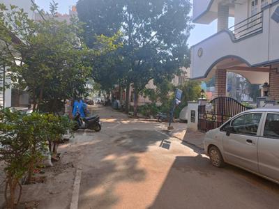 Image of 1320 Sq.ft Residential Plot / Land for sale in Virupakshapura, Bengaluru for Rs. 23000000