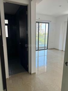 Hall Image of 1530 Sq.ft 3 BHK Apartment / Flat for rent in Tulip Infinity World, Punawale Pune for Rs. 35000