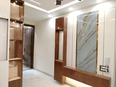 Living Room Image of 850 Sq.ft 2 BHK Apartment / Flat for sale in Nawada New Delhi for Rs. 3800000