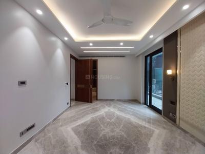 Hall Image of 2475 Sq.ft 4 BHK Builder Floor for sale in Punjabi Bagh New Delhi for Rs. 65000000