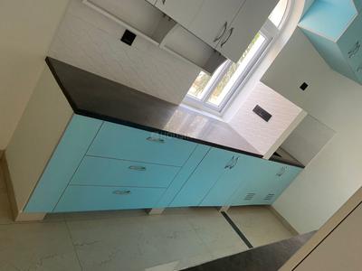 Casagrand Grandio Kitchen 1