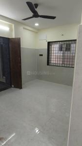 Hall Image of 650 Sq.ft 1 BHK Apartment / Flat for rent in Begumpet Hyderabad for Rs. 13000