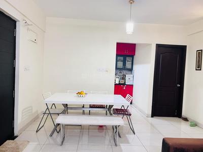 2 BHK Flat