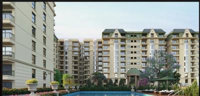 Image of 1833 Sq.ft 3 BHK Apartment / Flat for sale in Sobha Victoria Park Phase 1, Byrathi, Bengaluru for Rs. 31000000