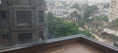 Balcony Image of 1500 Sq.ft 3 BHK Apartment / Flat for rent in Kothrud Pune for Rs. 51000