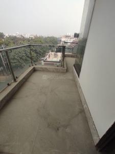 Balcony Image of 2367 Sq.ft 2 BHK Builder Floor for sale in Sector 22 Gurgaon for Rs. 24700098