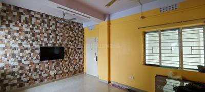 Bedroom Image of 950 Sq.ft 2 BHK Apartment / Flat for sale in Dhaleswar Agartala for Rs. 5700000
