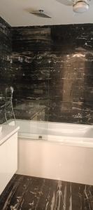 Bathroom Image of 2000 Sq.ft 3.5 BHK Builder Floor for rent in Sarvapriya Vihar New Delhi for Rs. 150000