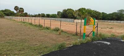 Image of 1000 Sq.ft Residential Plot / Land for sale in Orikkai, Kanchipuram for Rs. 975000