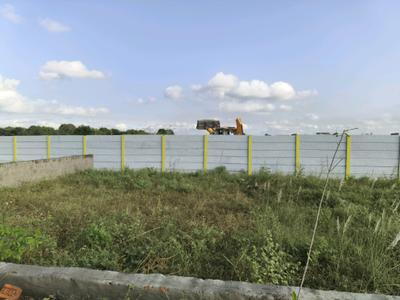 Image of 1020 Sq.ft Residential Plot / Land for sale in Om Greno City, Bhanauta, Greater Noida for Rs. 3900005