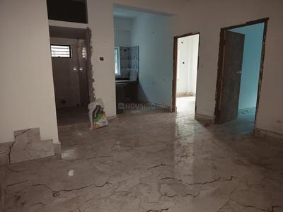 Hall Image of 1000 Sq.ft 2 BHK Apartment / Flat for sale in Greens Shasthi, Nimta Kolkata for Rs. 3700000