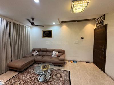 Hall Image of 1400 Sq.ft 2 BHK Apartment / Flat for sale in Metro The Palms, Seawoods Navi Mumbai for Rs. 31000000