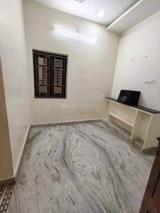 1 BHK Independent House