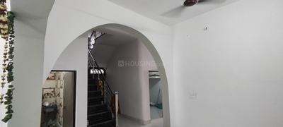 4 BHK Villa