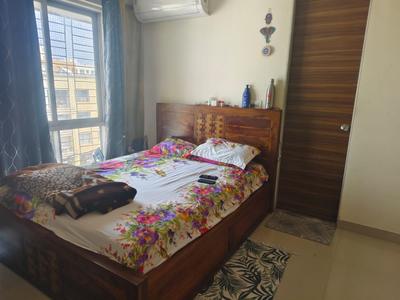 Image of 1018 Sq.ft 2 BHK Apartment / Flat for sale in Nahar Water Lily And White Lily, Powai, Mumbai for Rs. 19500000
