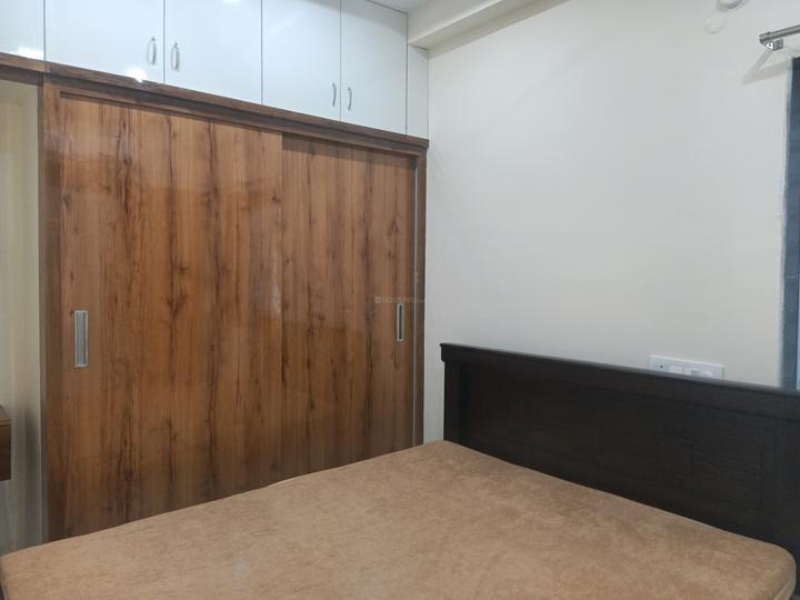 Kondapur Raghavendra colony Bedroom 1