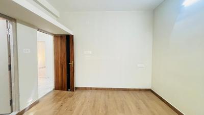 Hall Image of 700 Sq.ft 2 BHK Villa for sale in Illalur RF Chennai for Rs. 4200000