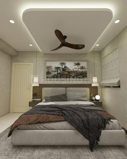 Elevate Capital Residency Phase 1 Bedroom 1