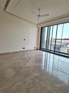 Hall Image of 4500 Sq.ft 5 BHK Independent House for rent in Hauz Khas New Delhi for Rs. 550000
