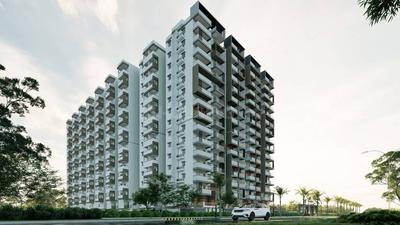 2 BHK Flat