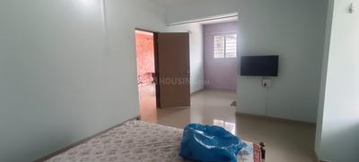 Hall Image of 2500 Sq.ft 3 BHK Apartment / Flat for sale in Tarabai Park Kolhapur for Rs. 16000000