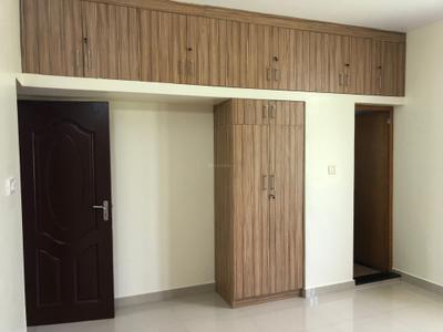 Bedroom Image of 1750 Sq.ft 3 BHK Villa for sale in Kakkanad Kochi for Rs. 7000000