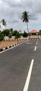 Image of 1000 Sq.ft 2 BHK Independent House for sale in Kurumbapalayam, Coimbatore for Rs. 3500000