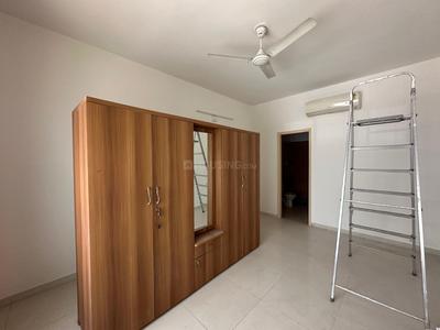Bedroom Image of 2754 Sq.ft 4 BHK Independent House for sale in South Bopal Ahmedabad for Rs. 32500000