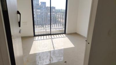 Bedroom Image of 1543 Sq.ft 3 BHK Apartment / Flat for sale in Shiv Samarth I, Pal Gam Surat for Rs. 5400000