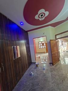 Hall Image of 810 Sq.ft 2 BHK Independent House for sale in Maruti Kunj Gurgaon for Rs. 6000000
