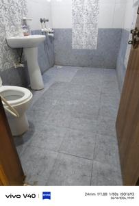 Bathroom Image of Stanza living girls PG in Sector 59, Noida