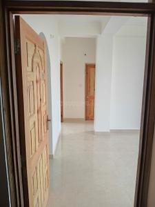 2 BHK Independent Builder Floor