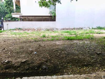 Image of 594 Sq.ft Residential Plot / Land for sale in Palam Vihar, Gurgaon for Rs. 16500000