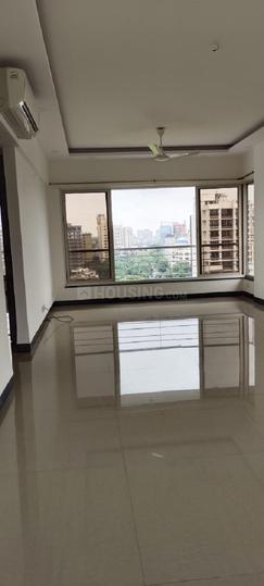 Shalom Building Bedroom 1