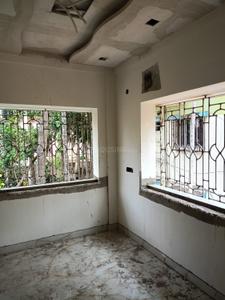 Bedroom Image of 1200 Sq.ft 3 BHK Apartment / Flat for sale in Bansdroni Kolkata for Rs. 7000000