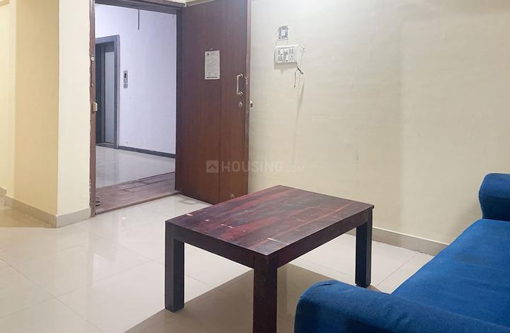 Hall Image of Janardan nest in Kasarvadavali, Thane