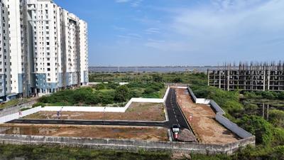 Image of 1080 Sq.ft Residential Plot / Land for sale in Thaiyur, Chennai for Rs. 5722920