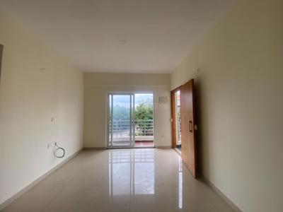 Hall Image of 1209 Sq.ft 3 BHK Apartment / Flat for sale in Shakthi Anitha Regency, Uttarahalli Hobli Bengaluru for Rs. 12900000