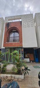Image of 1950 Sq.ft 3 BHK Villa for rent in Myrah 36, Bill, Vadodara for Rs. 26000