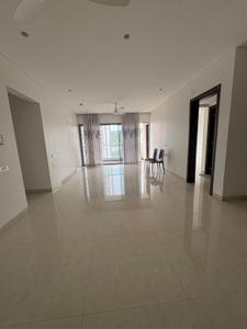 Hall Image of 1320 Sq.ft 3 BHK Apartment / Flat for rent in Kasturi Eon Homes, Hinjawadi Phase 3 Pune for Rs. 48000