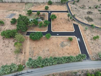 Image of 825 Sq.ft Residential Plot / Land for sale in Mamandur, Tiruvannamalai for Rs. 1113750