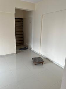 Hall Image of 625 Sq.ft 1 BHK Apartment / Flat for sale in Arihant City, Bhiwandi Thane for Rs. 4700000