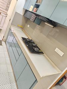 Image of 1270 Sq.ft 2 BHK Apartment / Flat for sale in Godrej Garden City, Jagatpur, Ahmedabad for Rs. 7300000